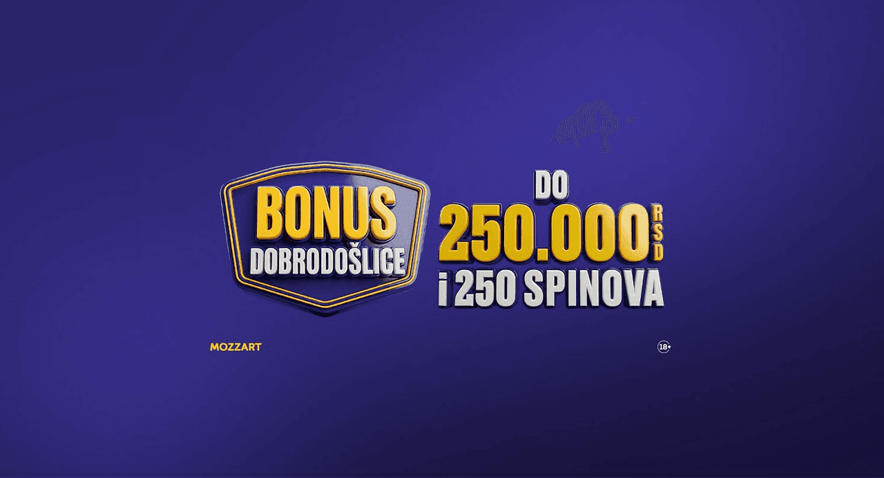 Bonus bez depozita