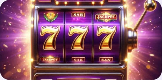 Slot igre